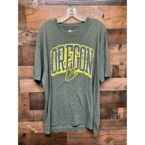 Russell Men's Oregon Ducks T-Shirt Size X-Large‎ (46-48)